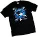 Starfleet Vessels -- Star Trek Adult T-Shirt