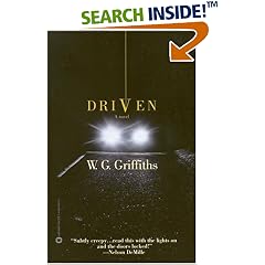 Driven (Gavin Pierce Series #1)