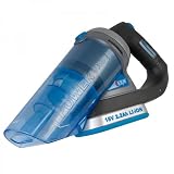 FERM Premium Power Akku-Handstaubsauger 18 Volt VCM1002