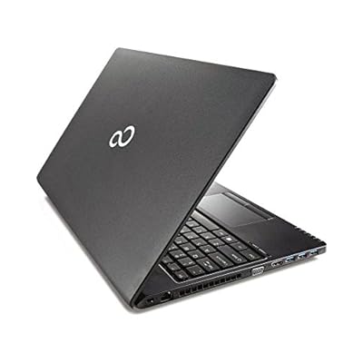 Fujitsu A series Core i3 - (8 GB/1 TB HDD/DOS) CP682742 A555 Notebook