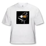 Piano - Grand Piano - T-Shirts