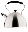 Copco 2503-1330 Wellington stainless brushed teakettle