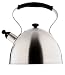 Price Comparison : Copco Wellington stainless brushed teakettle