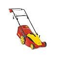 Wolf-Garten 18ACH4H2650 Elektro-Rasenm�her, 38 cmAmbition 38 E
