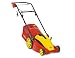 Wolf Garten Ambition 38cm Electric Mower