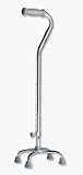 Cane Quad Guardian Easy-Care Small Base (#30345)