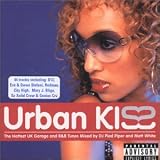 Produkt-Bild: Urban Kiss