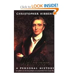 Wellington: A Personal History