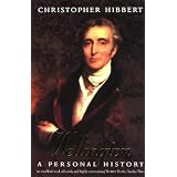 Wellington: A Personal Historyby Christopher Hibbert