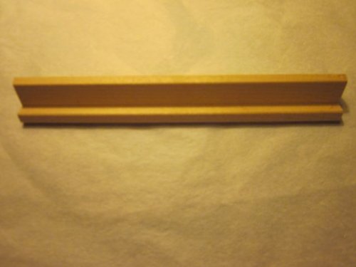 Scrabble Game Piece: Letter Rack