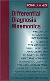 Books : Differential Diagnosis Mnemonics