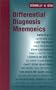 Differential Diagnosis Mnemonics, 1e