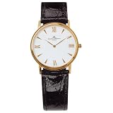 Baume and Mercier Classima Mens 18k Gold Watch #8069 by Baume & Mercier