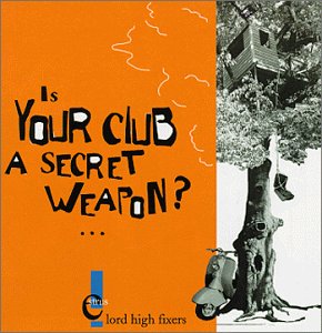 CD-Charts  Search : Is Your Club a Secret Weapon