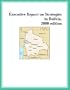 Executive Report on Strategies in Bolivia, 2000 edition (Strategic Planning Series)