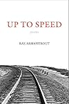 Up to Speed (Wesleyan Poetry)