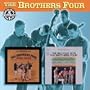 Brothers Four Songbook/The Big Folk Hits
