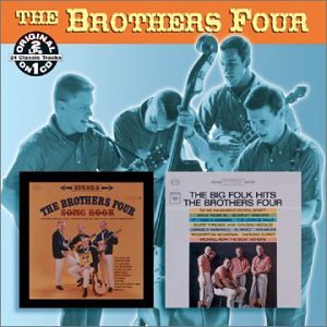 CD-Charts  Music : Brothers Four Songbook/The Big Folk Hits