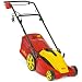 Wolf Garten Ambition 38E - Electric Lawn Mower - 50 L Grass Box, 38cm