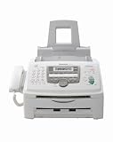 Remanufactured Panasonic KX-FL541 High Speed, up to 36.6 kbps, Laser Fax/Copier