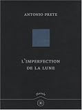 L'imperfection de la lune