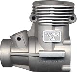 Magnum Crankcase - XL 32AII