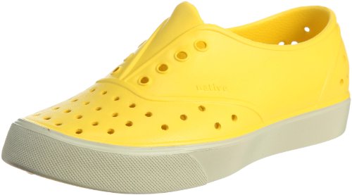 [�l�C�e�B�u] native 2012SS MILLER - CHILD GLMC02 CRAYON YELLOW (�N�������@�C�G���[/C10)