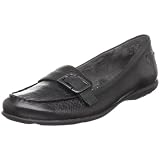 Cheap Deals on rockport moccasins-Rockport Women's Ashley Keeper Moc,Black Leather,7 M US
