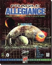 Fragile Allegiance