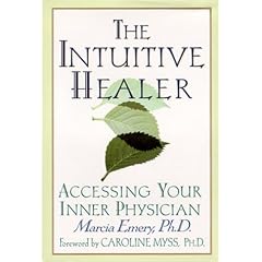 The Intuitive Healer: Assessing Your Inner Physician