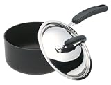 Circulon 2 2-Quart Covered Saucepan
