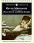 Boule De Suif and Other Stories (Penguin Audiobooks)