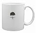Tree and Root System Mug