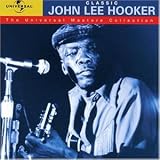 Universal Masters Collection - John Lee Hooker