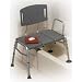 Drive - Bariatric Transfer Bench