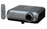 Sharp XR-11XC Multimedia DLP Projector