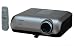 PC Hardware : Sharp XR-11XC Multimedia DLP Projector