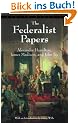 The Federalist Papers
