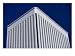 Picasso Tower, Madrid, Spain Photographic Poster Print, 24x18