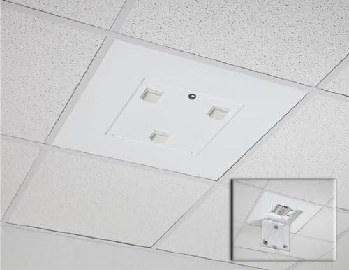 1052-AN: Oberon Suspended Ceiling Enclosure