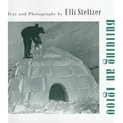 Building an Igloo