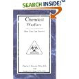 Chemical Biological WarFare: How You Can Survive by  Charles S. Brocato and Kathryn King