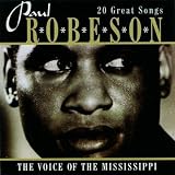  - The Voice of the Mississippi: 20 Great Songs