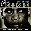 The Voice of the Mississippi