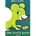 Une souris verte