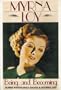 Myrna Loy: Being and Becoming