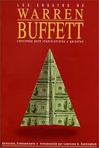 Los ensayos de Warren Buffett (Spanish Edition)
