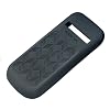 Nokia CC-1029 Soft Cover f�r 100/101 schwarz