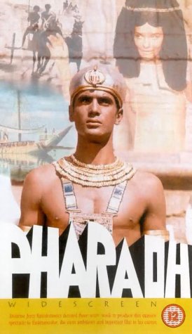 Pharaoh [1966]