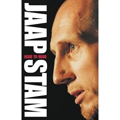 Jaap Stam: Head-to-head
